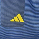 Boca Juniors 2023-24 Home soccer jerseys