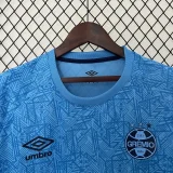 Gremio 2024-25 Goalkeeper