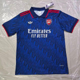 2025-26  Arsenal  Dark blue Polo