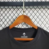 Miami Casual Shirt Black