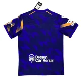 2024-25 Perth Glory home soccer jersey