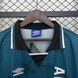 1995-96 Ajax away retro jersey