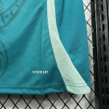 2024 Mexico Pre-Match Training Jersey