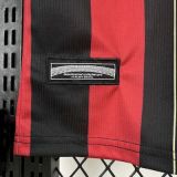2025-26 Bohemians home jersey