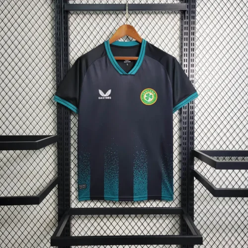 Ireland 2023-24 Two Away