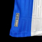 2024-25 Paysandu home soccer jersey