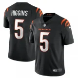 2023 NFL Bengals black Collection