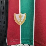 2023-24 Fluminense home kids kit