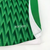 2024-25 Palmeiras green special edition jersey