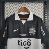 23-24 Olympia away soccer jerseys