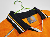 1999-00 Valencia away retro jersey