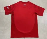 2024-25 Nottingham Forest home soccer jersey