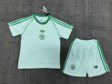 2025-26 Celtic green special kid kit
