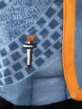 New York City 2023-24 home player version soccer jerseys    (The player version is more slim fit, it is recommended to buy one size larger)
