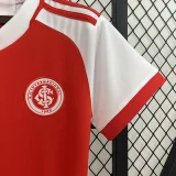 2024-25 Internacional home woman jersey