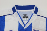 2003-04 Deportivo Alaves home retro jersey