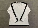 2024-25 Vasco da Gama away white long sleeve jersey