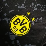 2023-24 Dortmund Black Away