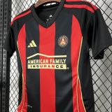 2025-26 Atlanta United home kid kit