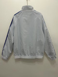 1996-97 Manchester United  reversible windbreaker