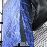 2024 Japan dark blue special player version(The player version is more slim fit, it is recommended to buy one size larger)