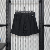 2025-26 Argentina black player version shorts