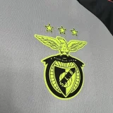2024-25 Benfica Pre-Match Jersey