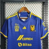 2023-24 Tiger away soccer jerseys