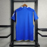 Leicester City 2023-24 home soccer jerseys