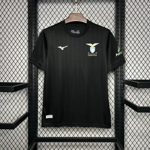 2024-25 Lazio 50th Anniversary Black