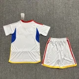 2023 Guatemala home soccer jerseys