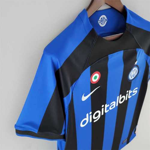 2022-23Inter Milan home