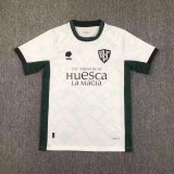 2024-25 Huesca away jersey
