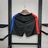 2024-25 Barcelona Away shorts