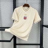 2025-26 Lyon Anniversary Edition Jersey