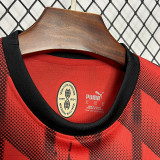 2024-25  AC Milan  Cathedral Special Edition Jersey