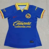 2023-24 America away woman jersey