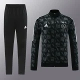 2023 Ajax 08 Black Kit