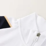 2023 Real Madrid 05 white suit