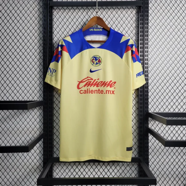 2023-24 Americas Home jersey