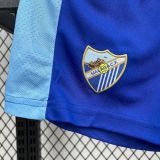 Malaga 2025/26 Home Kids Kit