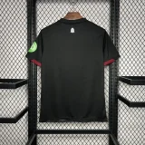 2024-25 West Ham away soccer jersey