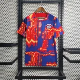 2023-24 RB Leipzig Special Edition soccer jerseys