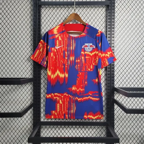 2023-24 RB Leipzig Special Edition soccer jerseys