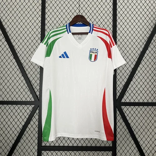 2024 Italy Away soccer jerseys