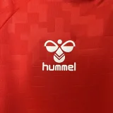 2024 Denmark Home Jersey
