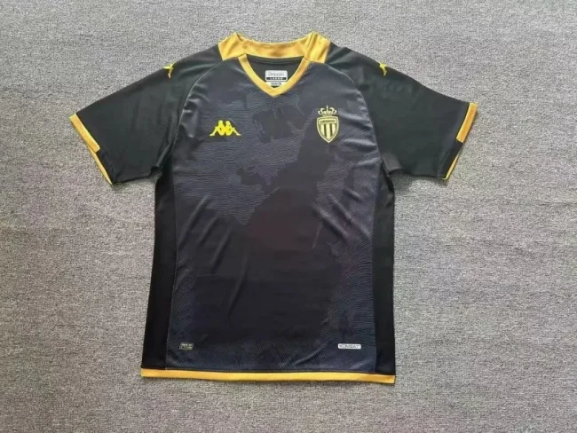 monaco 2023-24 away black