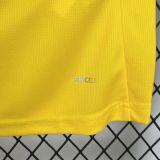 2025-26 Girona Away Soccer Jersey