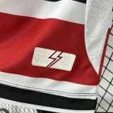 2025-26 Santa Cruz FC home jersey