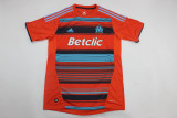 2011-12 Marseille away retro jersey